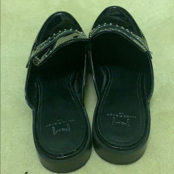 Marc fisher loafer slip one - Picture 3 of 3